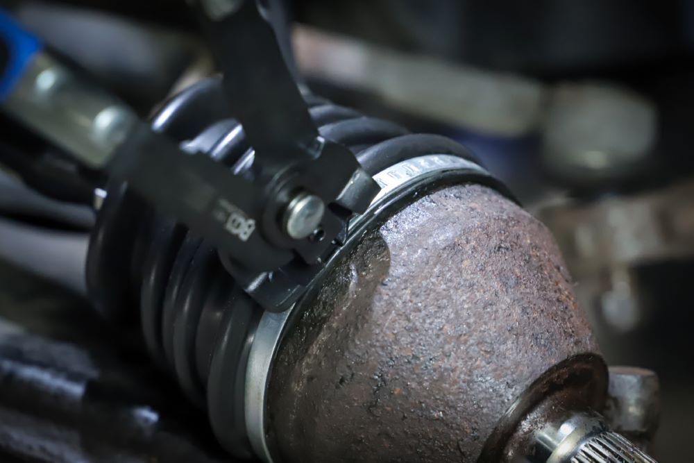 BGS Achsmanschetten Schellen-Satz 7 mm 12 teilig Produktbild BGS Achsmanschetten Schellen-Satz 7 mm 12 teilig bild 4