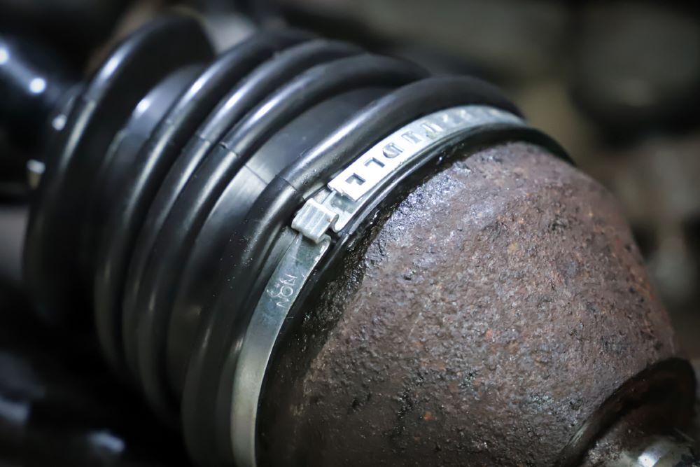 BGS Achsmanschetten Schellen-Satz 9 mm 12 teilig Produktbild BGS Achsmanschetten Schellen-Satz 9 mm 12 teilig bild 5