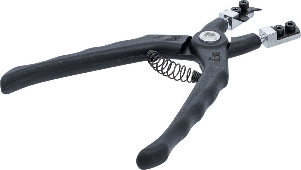 BGS Achsmanschetten-,Spannschellen-Zange für VAG, Mercedes-Benz, Toyota Produktbild BGS Achsmanschetten-,Spannschellen-Zange für VAG, Mercedes-Benz, Toyota bild 3