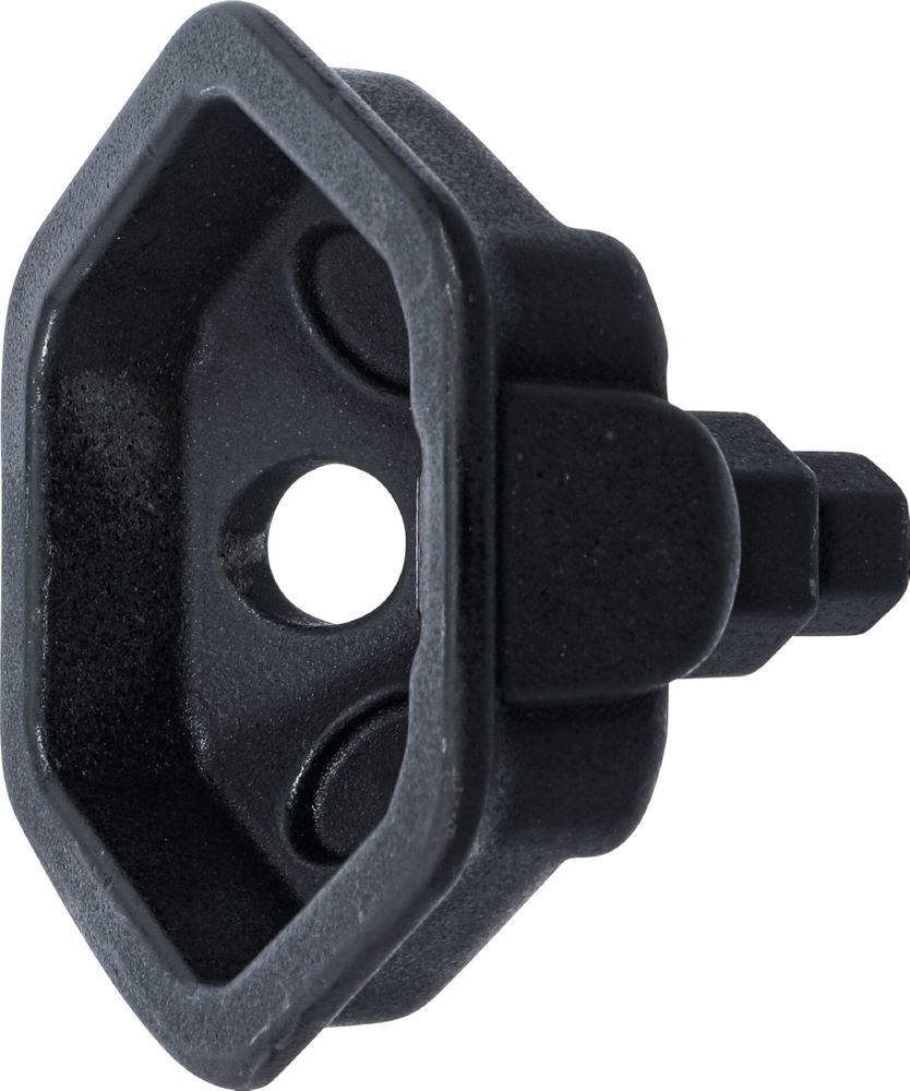 BGS Achsmuttern Schlüssel 140 mm für SAF Euro-Achsen Produktbild BGS Achsmuttern Schlüssel 140 mm für SAF Euro-Achsen
