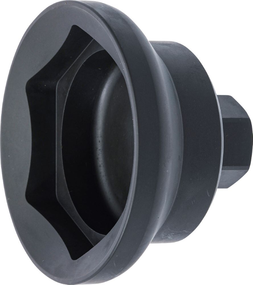 BGS Achsmuttern Schlüssel Sechskant für SAF Anhängerachsen 85 mm Produktbild BGS Achsmuttern Schlüssel Sechskant für SAF Anhängerachsen 85 mm