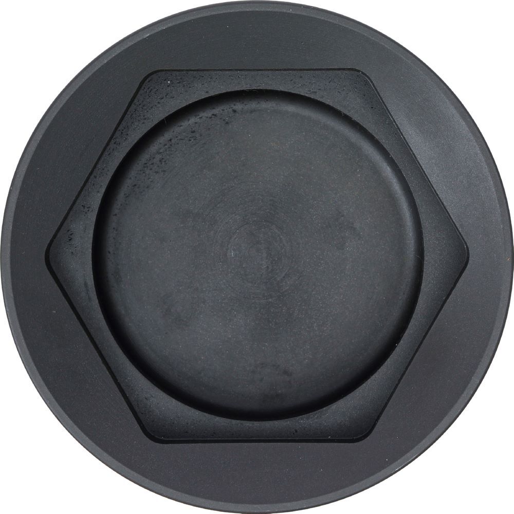 BGS Achsmuttern Schlüssel Sechskant für SAF Anhängerachsen 85 mm Produktbild BGS Achsmuttern Schlüssel Sechskant für SAF Anhängerachsen 85 mm bild 2