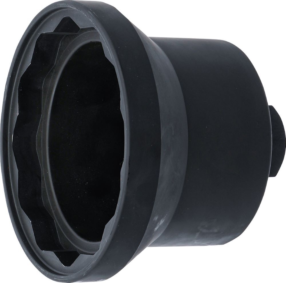 BGS Achsmuttern Schlüssel Zwölfkant für Iveco Eurotech Cursor 105 mm Produktbild BGS Achsmuttern Schlüssel Zwölfkant für Iveco Eurotech Cursor 105 mm