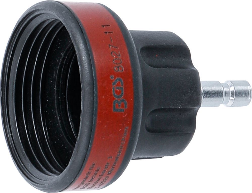 BGS Adapter Nr. 11 für Artikel 8027, 8098 für Audi, VW BGS Adapter Nr. 11 für Artikel 8027, 8098 für Audi, VW