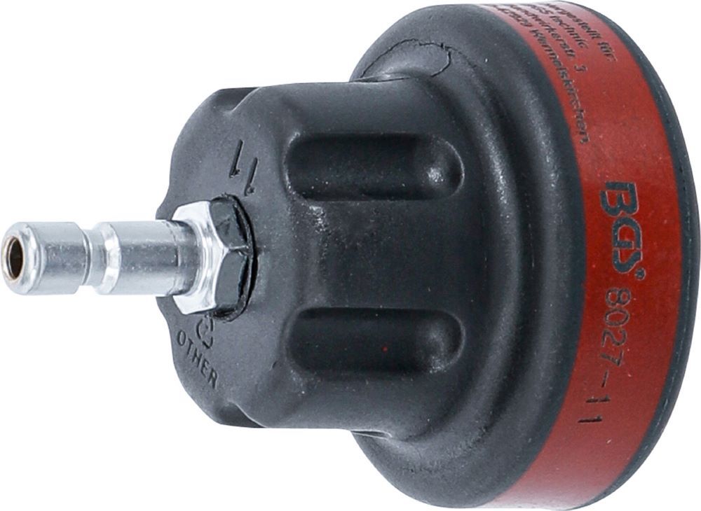BGS Adapter Nr. 11 für Artikel 8027, 8098 für Audi, VW BGS Adapter Nr. 11 für Artikel 8027, 8098 für Audi, VW
