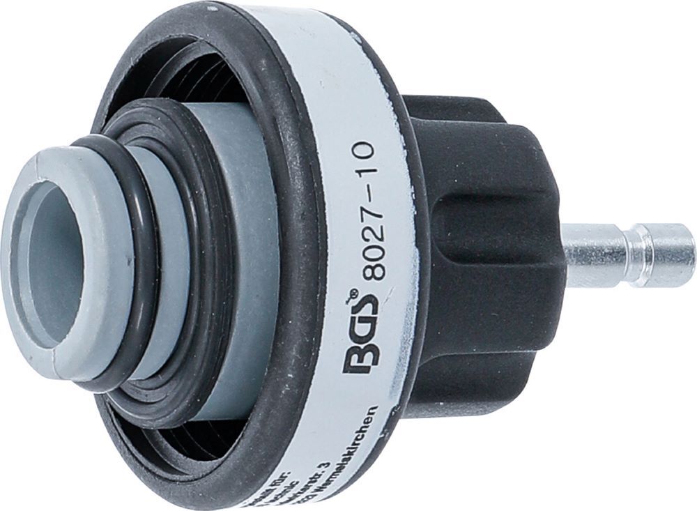 BGS Adapter Nr. 10 für Artikel 8027, 8098 für BMW BGS Adapter Nr. 10 für Artikel 8027, 8098 für BMW
