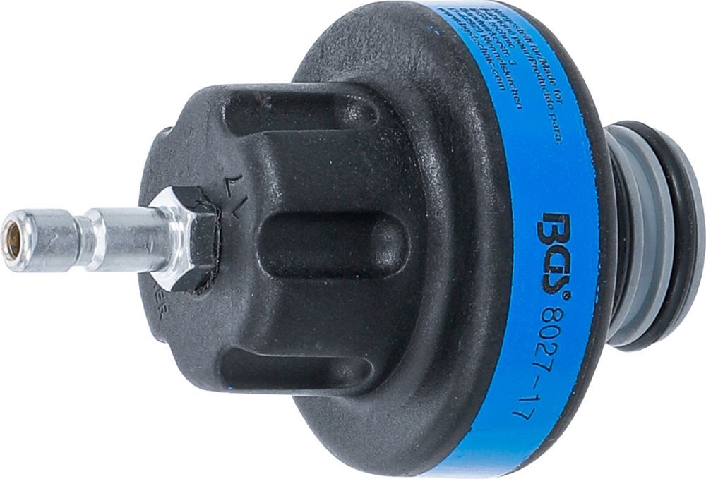 BGS Adapter Nr. 17 für Artikel 8027, 8098 für BMW BGS Adapter Nr. 17 für Artikel 8027, 8098 für BMW