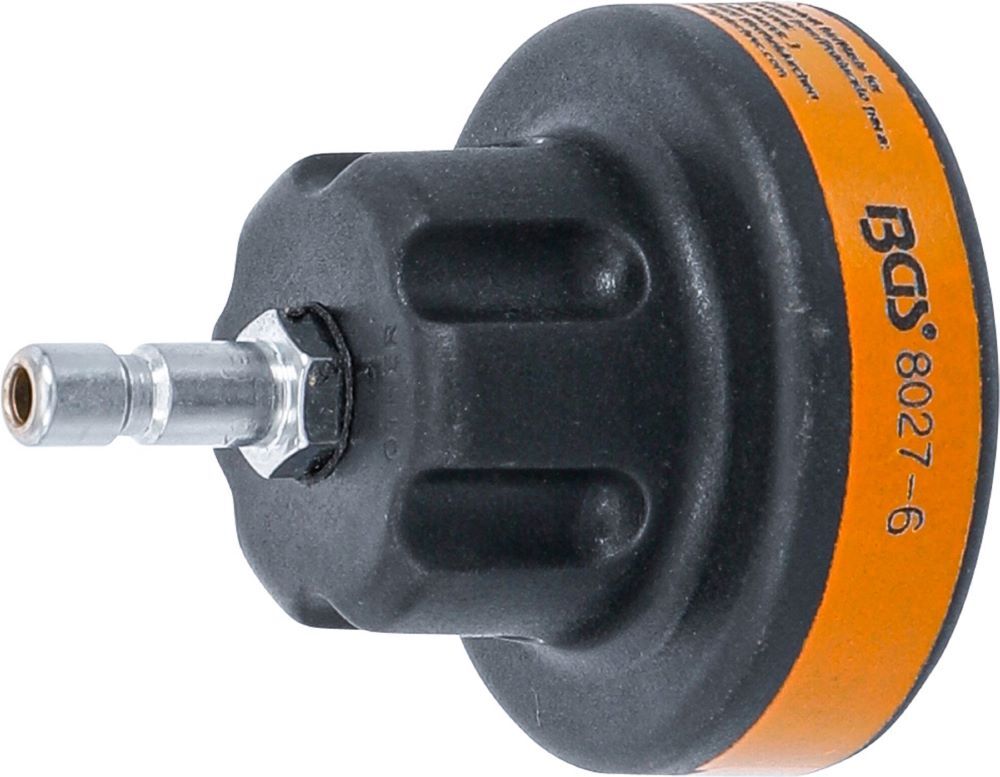 Produktbild BGS Adapter Nr. 6 für Art 8027, 8098 für Daewoo, Ford, Jaguar, Jeep, Land Rover bild 3