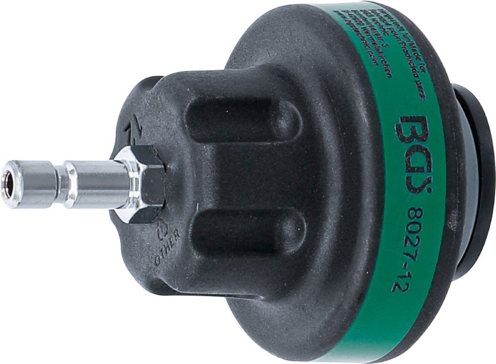 BGS Adapter Nr 12 für Artikel 8027, 8098 für Ford Mondeo, Land Rover, Opel, Ssangyon