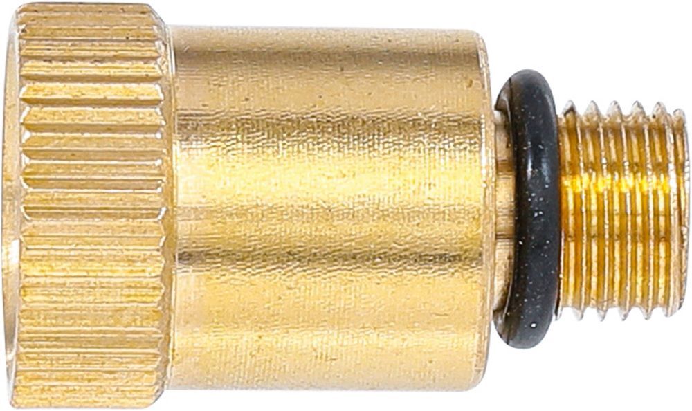 Produktbild Adapter für Kompressionstester für Artikel 8005, 8235, 8236 M10 x 1,0 bild 3