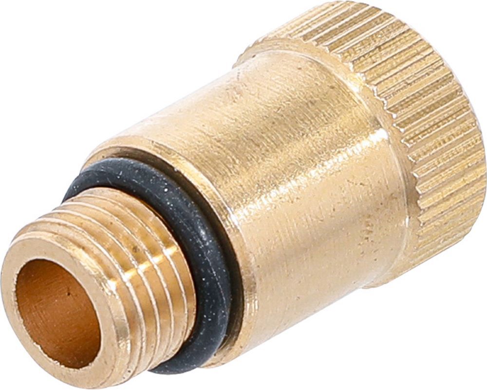 Produktbild Adapter für Kompressionstester für Artikel 8005, 8235, 8236 | M12 x 1,25 bild 2