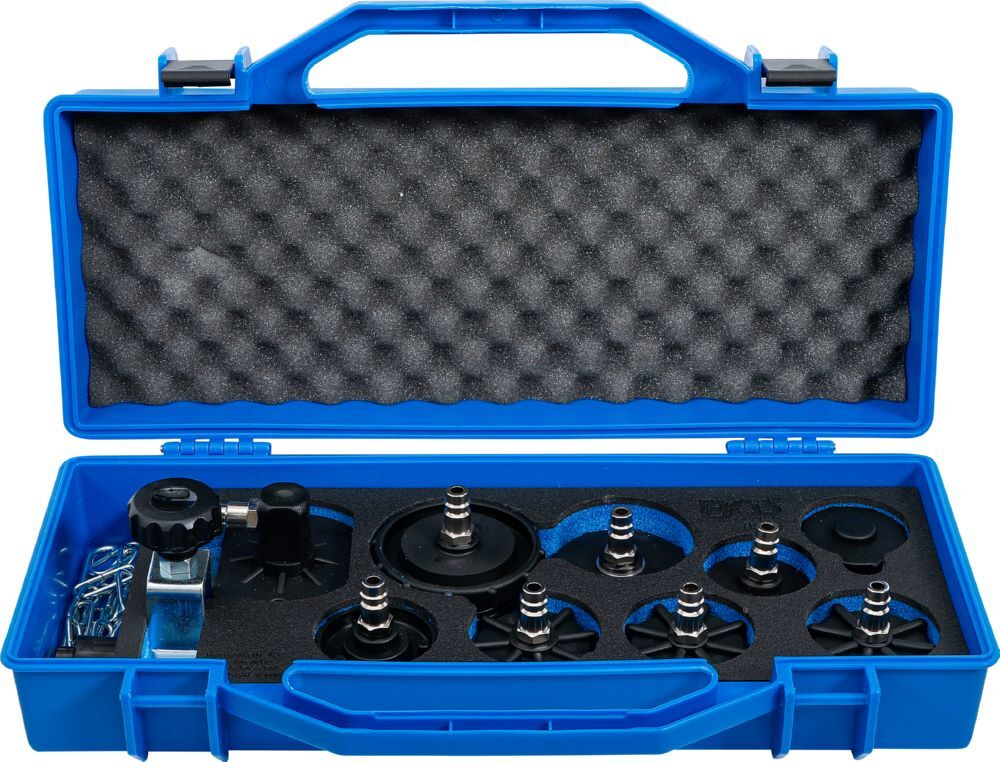 BGS Adapter Satz für Artikel 8315 für Audi, BMW, Ford, Honda, Nissan, Opel, VW Produktbild BGS Adapter Satz für Artikel 8315 für Audi, BMW, Ford, Honda, Nissan, Opel, VW