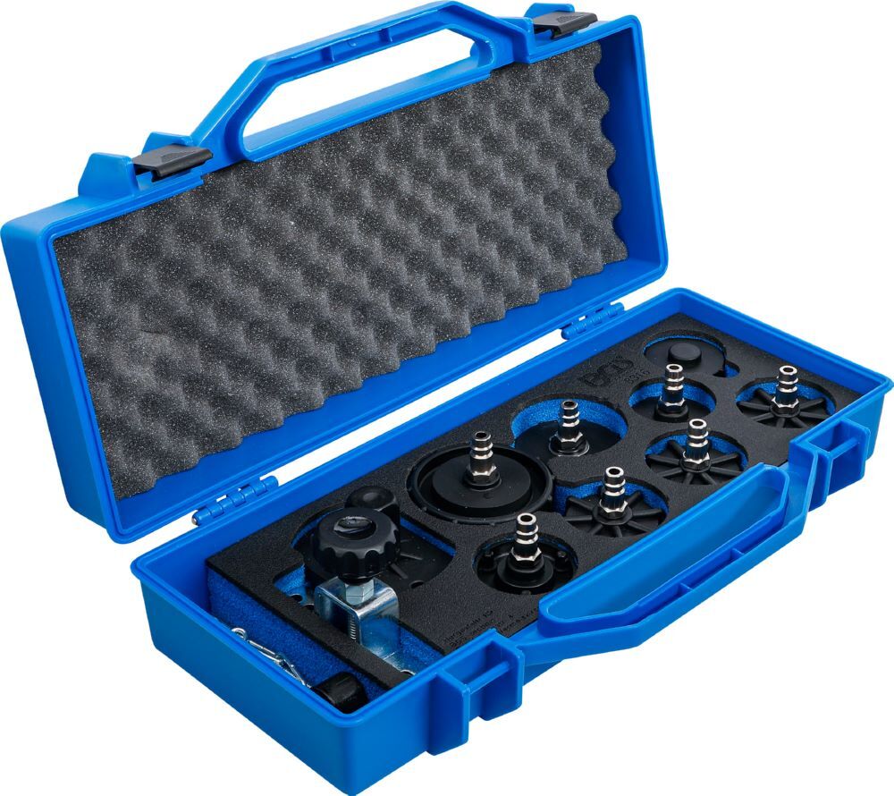 Produktbild BGS Adapter Satz für Artikel 8315 für Audi, BMW, Ford, Honda, Nissan, Opel, VW bild 2