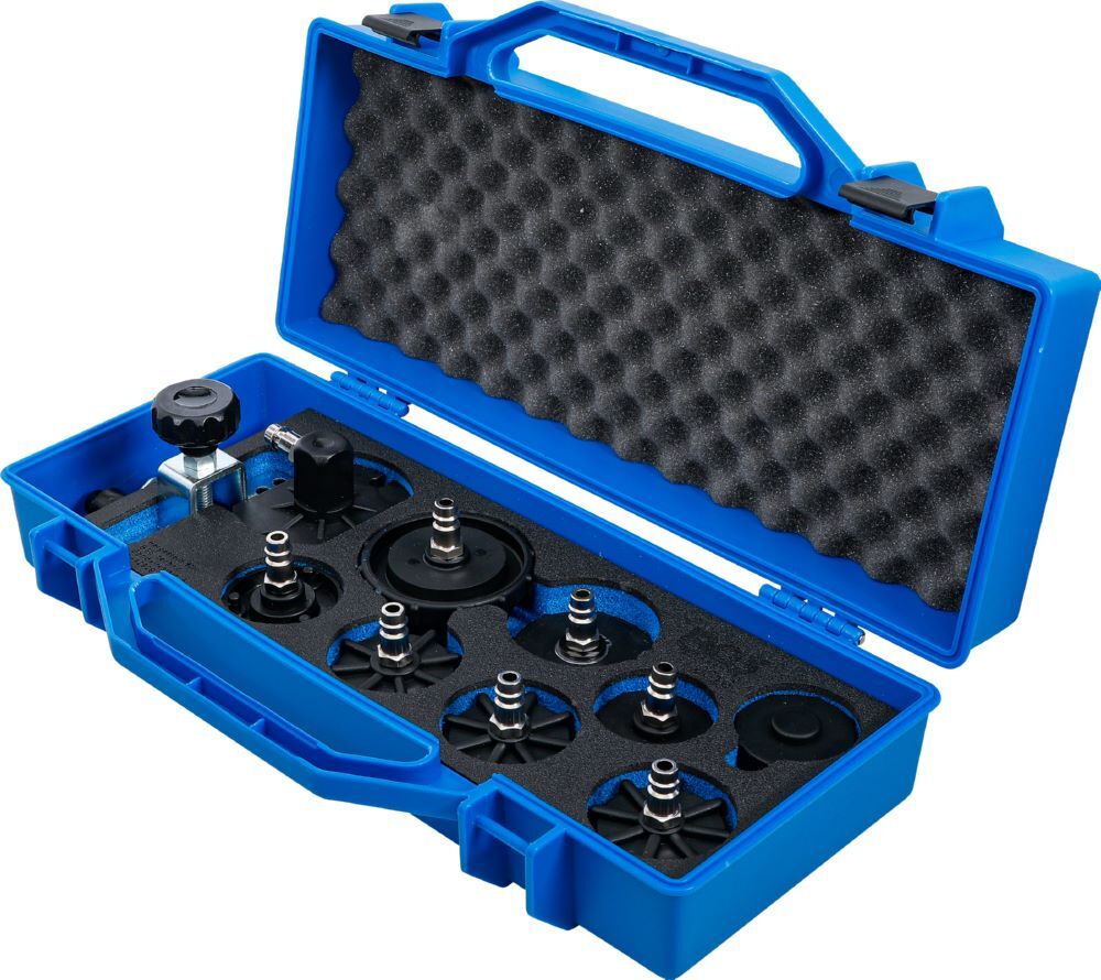 Produktbild BGS Adapter Satz für Artikel 8315 für Audi, BMW, Ford, Honda, Nissan, Opel, VW bild 3