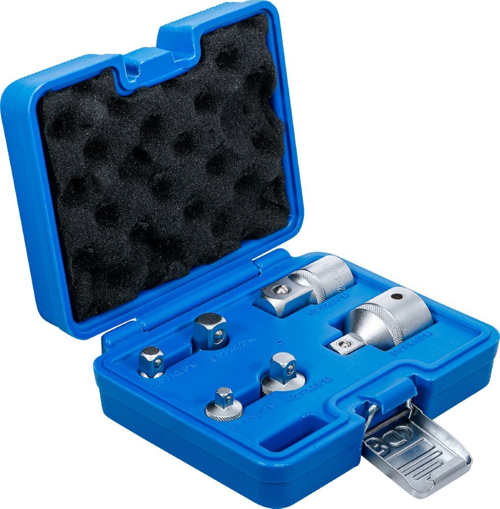 Produktbild Adapter Satz 6 teilig bild 2