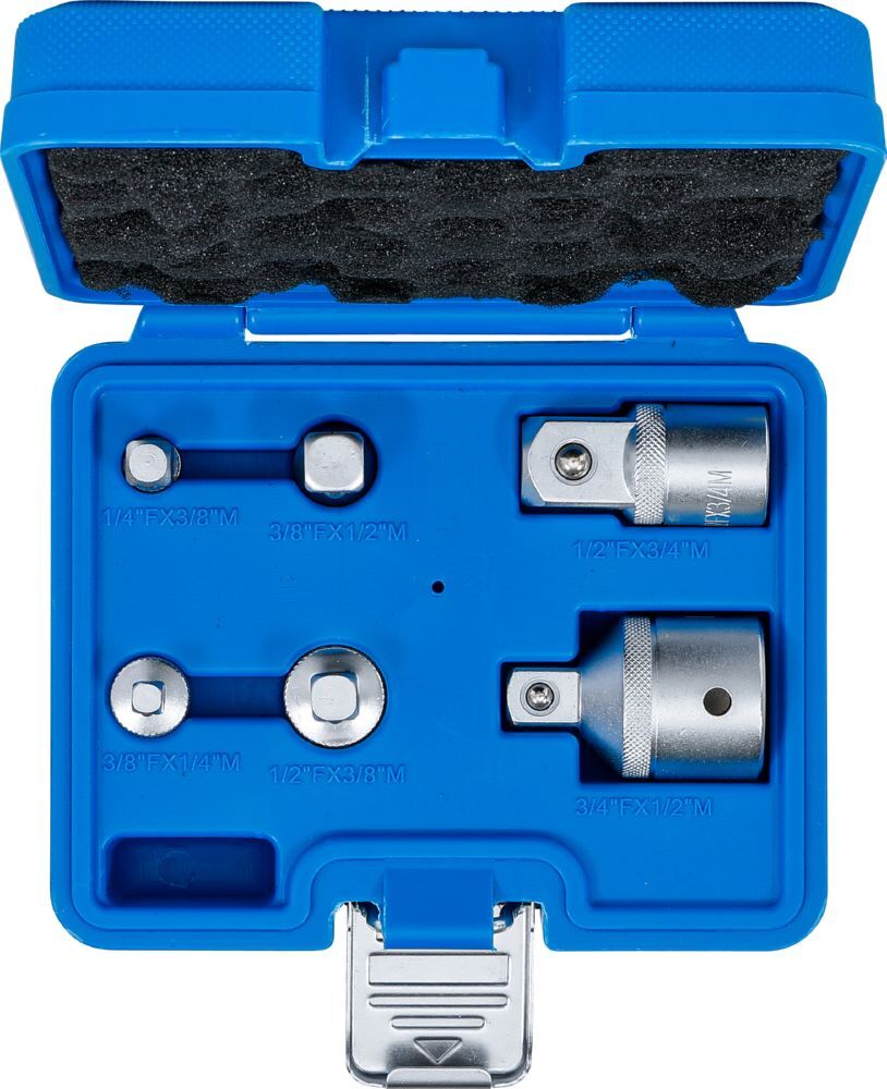 Produktbild Adapter Satz 6 teilig bild 4