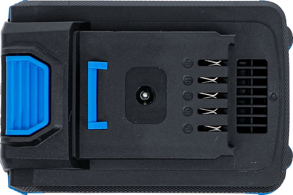 BGS Akku 4,0 Ah für BGS 18-V-Akku-System Produktbild BGS Akku 4,0 Ah für BGS 18-V-Akku-System bild 4