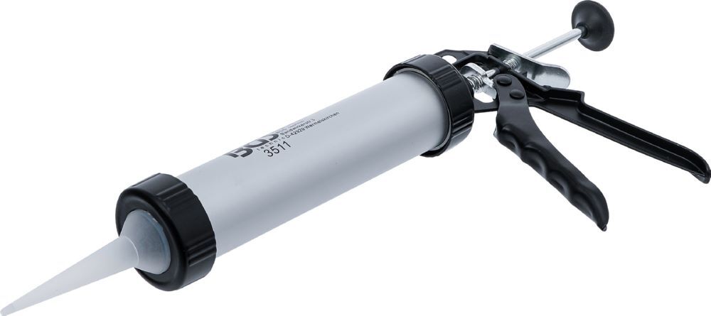 Produktbild Alu Kartuschenpresse 220 mm bild 2