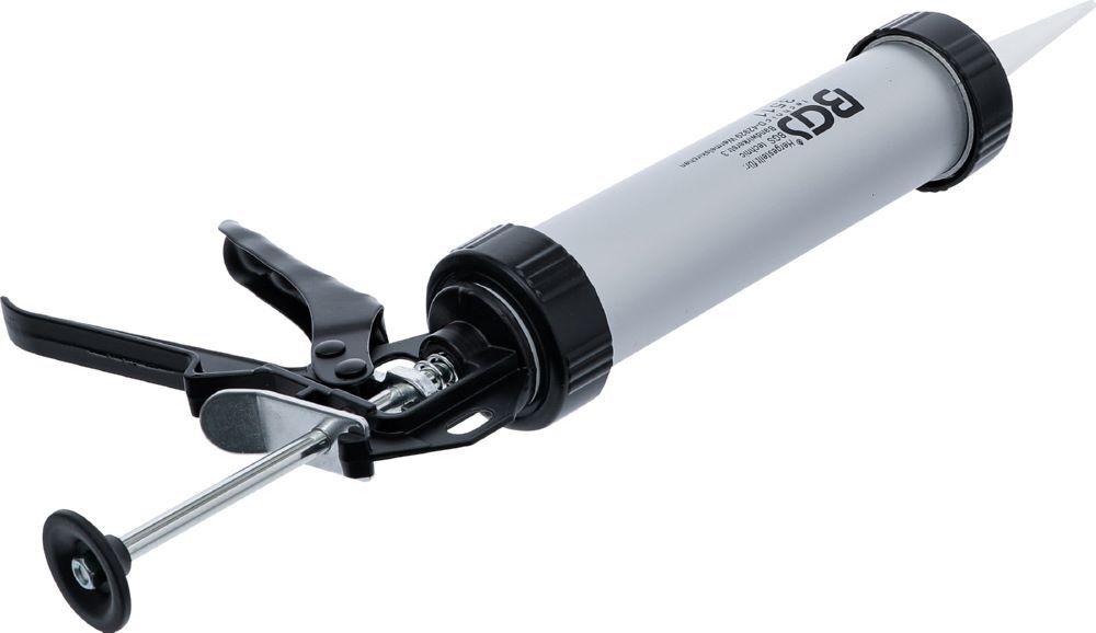 Produktbild Alu Kartuschenpresse 220 mm bild 3