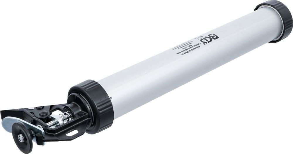 Produktbild Alu Kartuschenpresse 380 mm bild 4