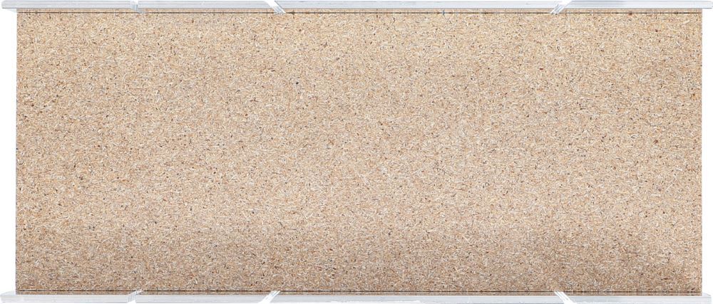 Produktbild Aluminium Gehrungslade 245 x 105 x 40 mm bild 4