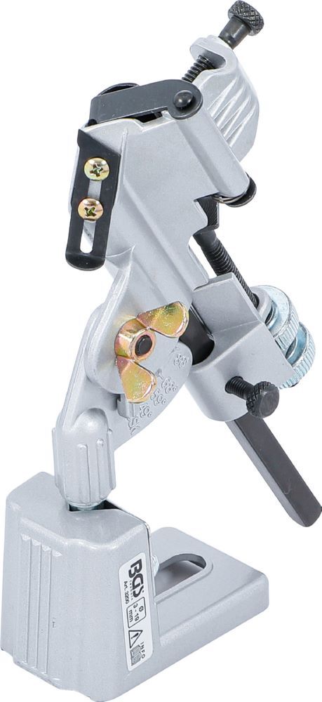 BGS Anschleifvorrichtung für Spiralbohrer Durchmesser 3 - 19 mm Produktbild BGS Anschleifvorrichtung für Spiralbohrer Durchmesser 3 - 19 mm