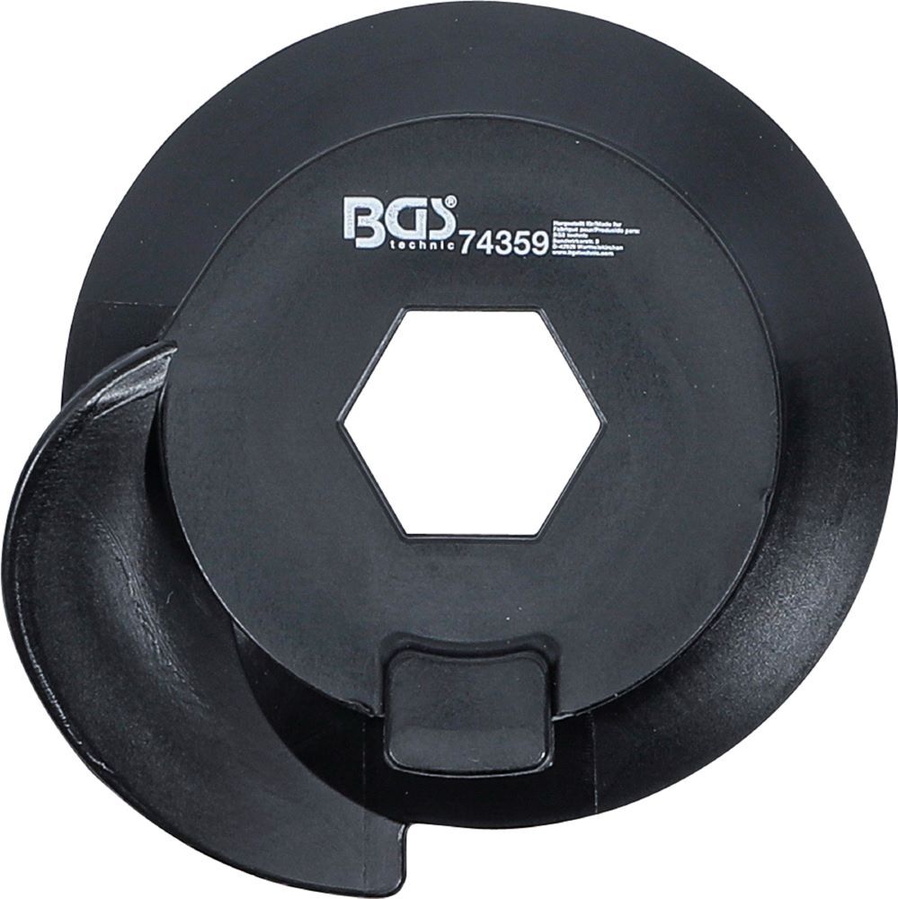 Produktbild BGS Antriebsriemen Montagewerkzeug für Citroën, Opel, Peugeot 1.0, 1.1, 1.2 L bild 4