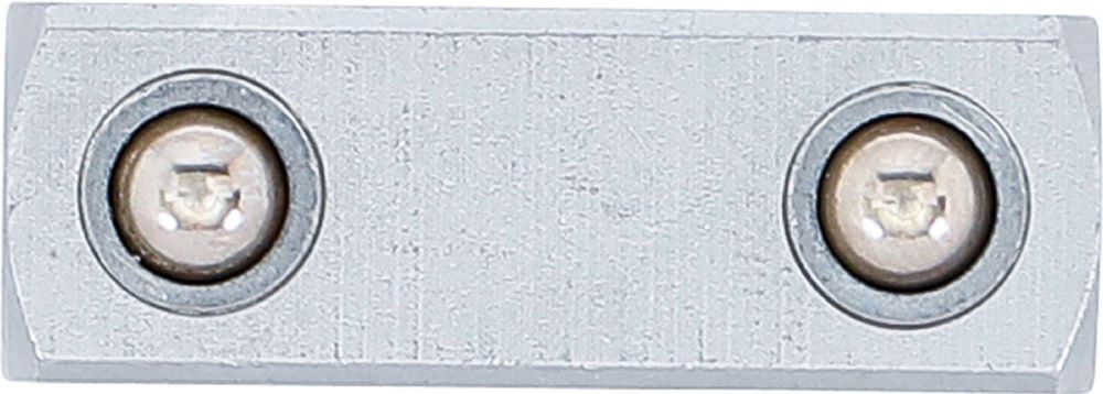 Produktbild Antriebsvierkant Außenvierkant 12,5 mm 1/2 Zoll für Artikel 312 bild 2