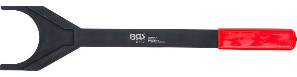 BGS Antriebswellen Demontage Werkzeug für BMW Allradfahrzeuge Produktbild BGS Antriebswellen Demontage Werkzeug für BMW Allradfahrzeuge bild 2