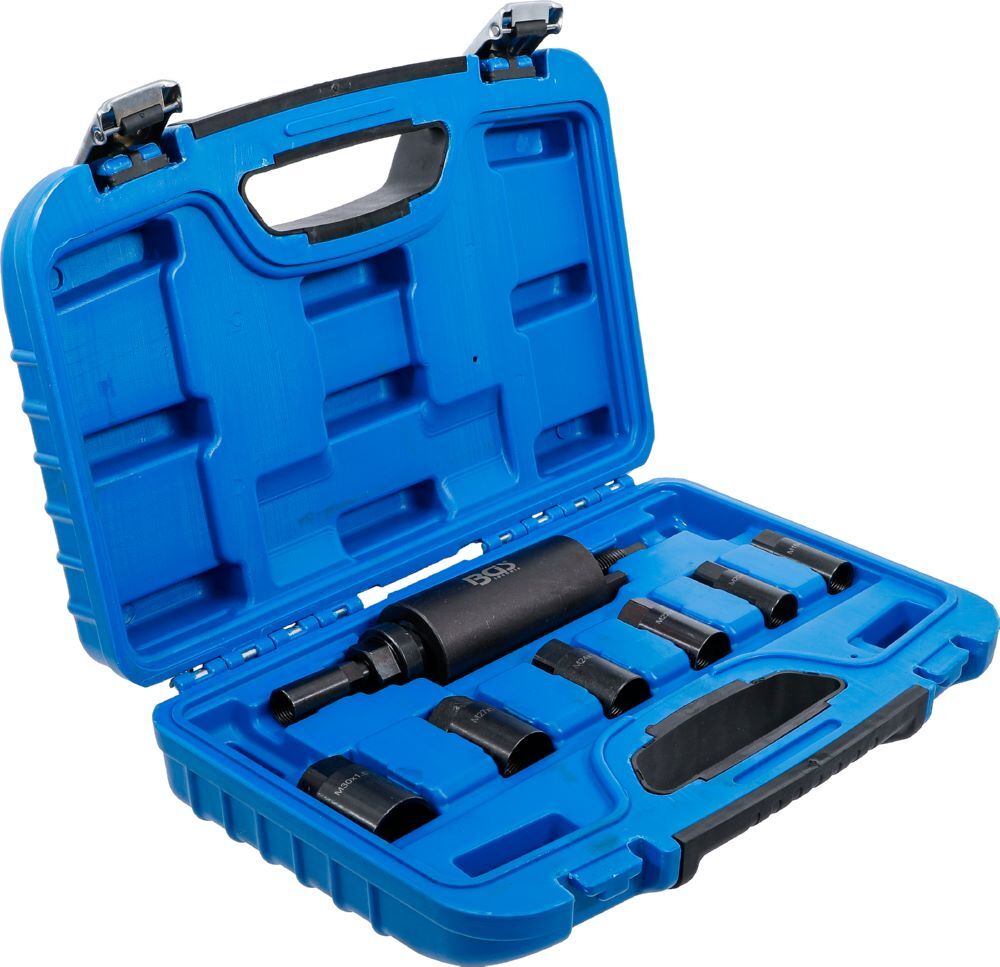 BGS Antriebswellen Einzieher Satz 7 teilig Produktbild BGS Antriebswellen Einzieher Satz 7 teilig bild 2