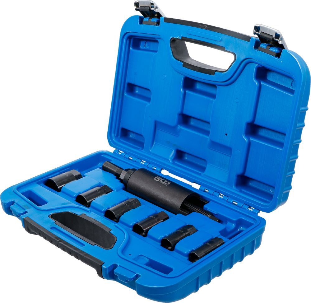BGS Antriebswellen Einzieher Satz 7 teilig Produktbild BGS Antriebswellen Einzieher Satz 7 teilig bild 3
