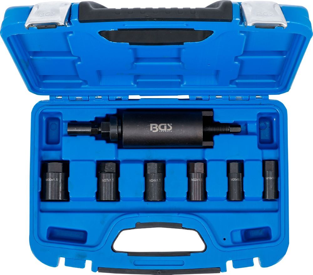 BGS Antriebswellen Einzieher Satz 7 teilig Produktbild BGS Antriebswellen Einzieher Satz 7 teilig bild 4
