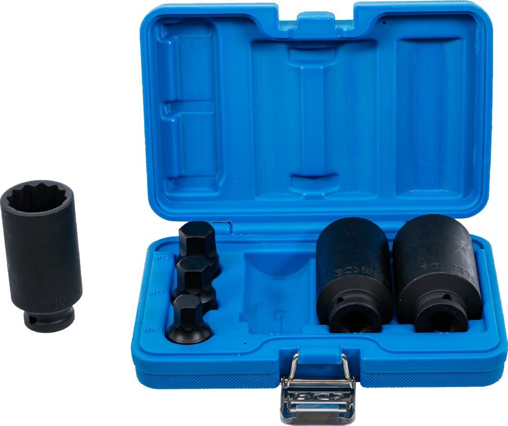 Produktbild BGS Antriebswellen Spezialeinsatz Satz 6 teilig