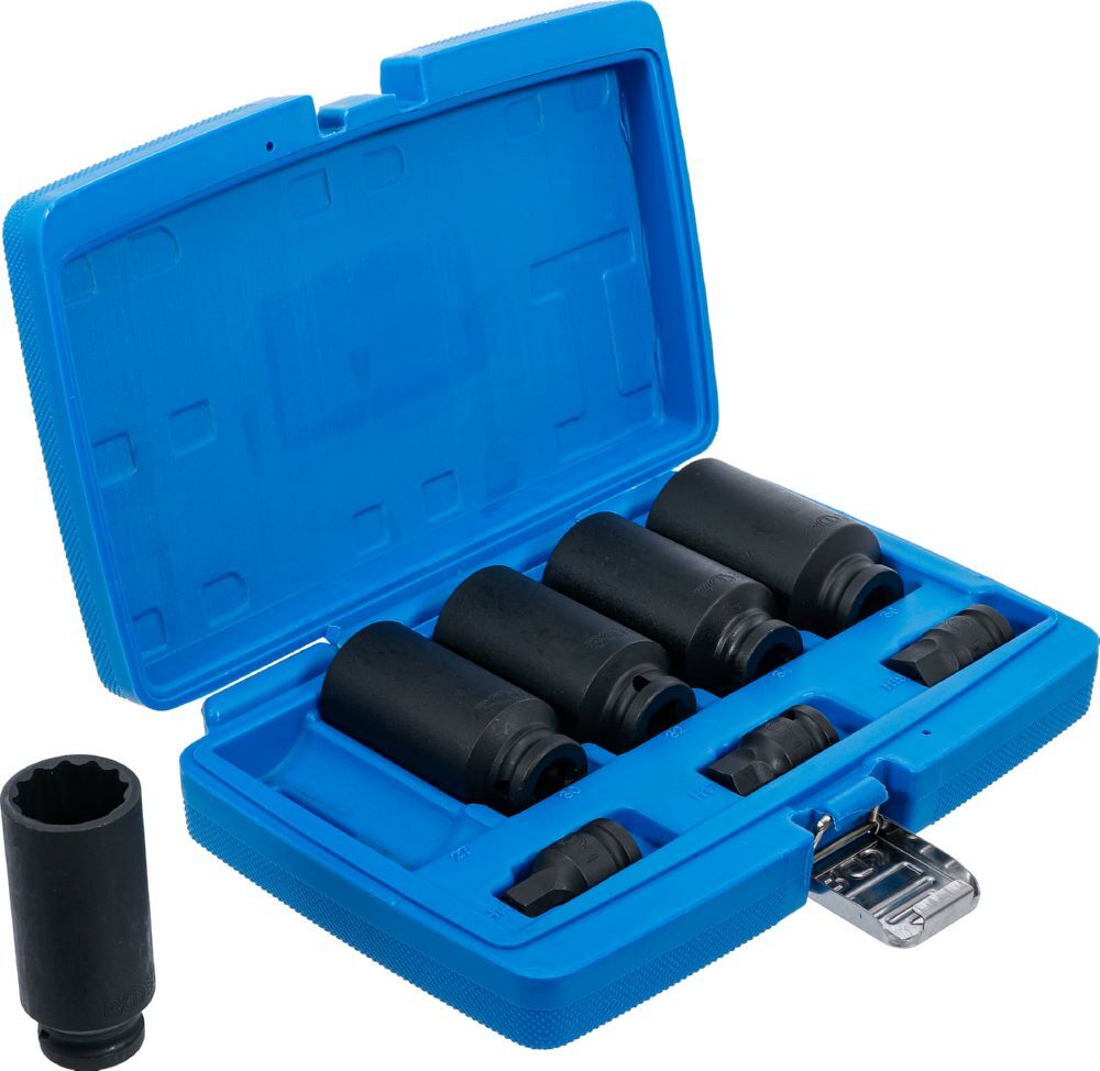 Produktbild Antriebswellen Spezialeinsatz Satz 8 teilig bild 3