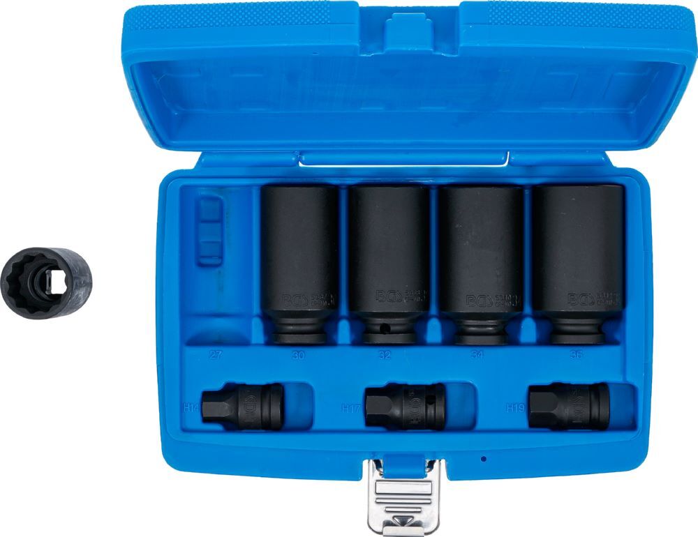 Produktbild Antriebswellen Spezialeinsatz Satz 8 teilig bild 5