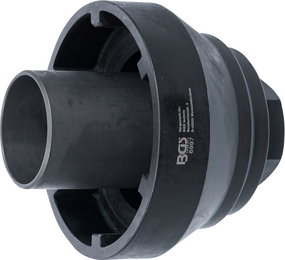 BGS Antriebswellenmuttern Steckschlüssel für MAN TGA 460 Achsen Produktbild BGS Antriebswellenmuttern Steckschlüssel für MAN TGA 460 Achsen