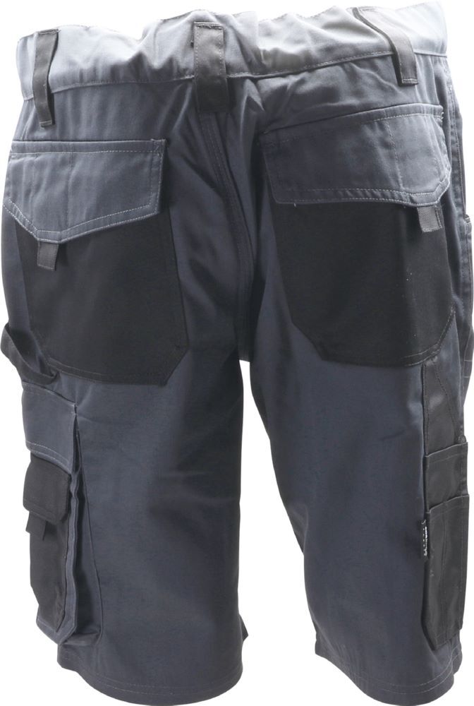 Produktbild Arbeitshose kurz Größe 44 bild 4