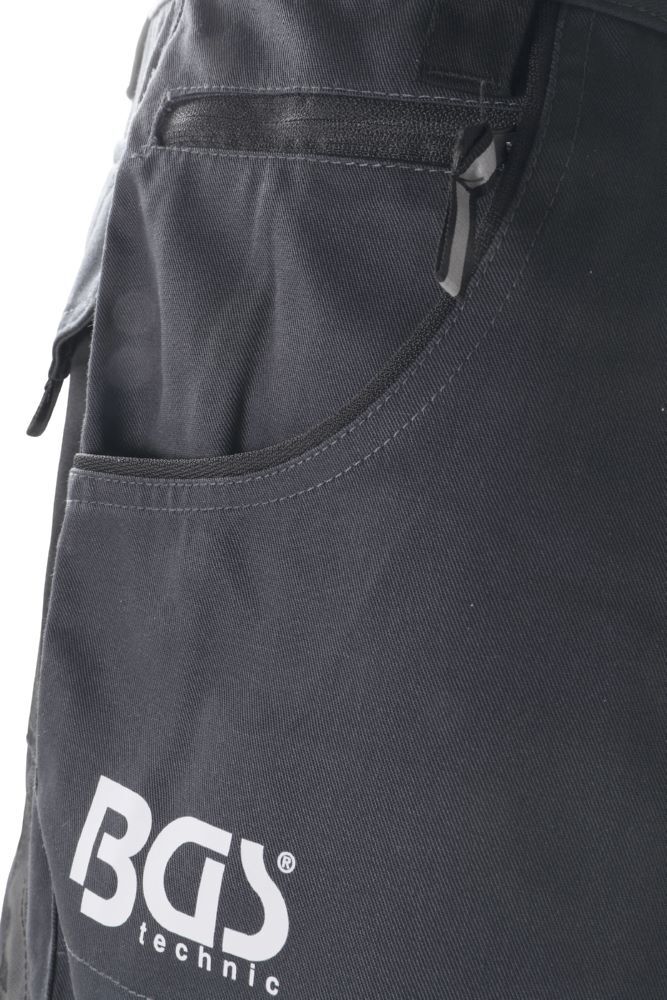 Produktbild Arbeitshose kurz Größe 54 bild 8