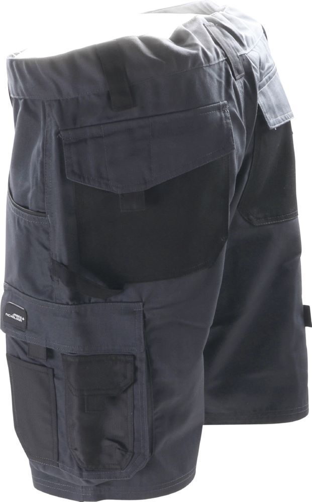 Produktbild Arbeitshose kurz Größe 58 bild 5