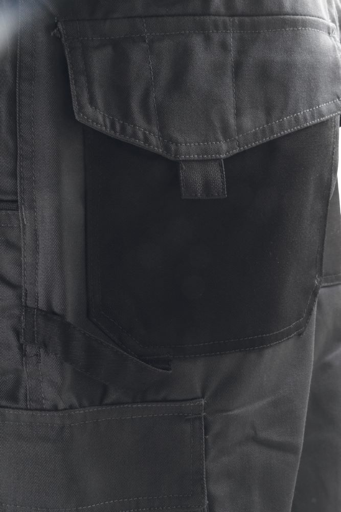 Produktbild Arbeitshose kurz Größe 62 bild 7