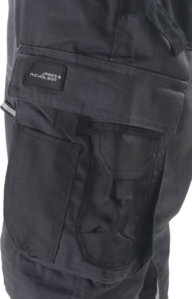 Produktbild Arbeitshose lang Größe 54 bild 6