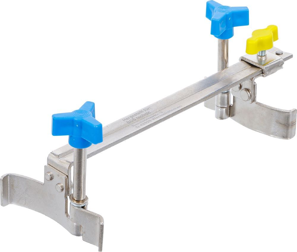 Produktbild BGS Arretierwerkzeug für Doppelnockenmotoren