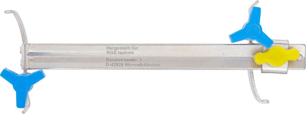 Produktbild BGS Arretierwerkzeug für Doppelnockenmotoren bild 3