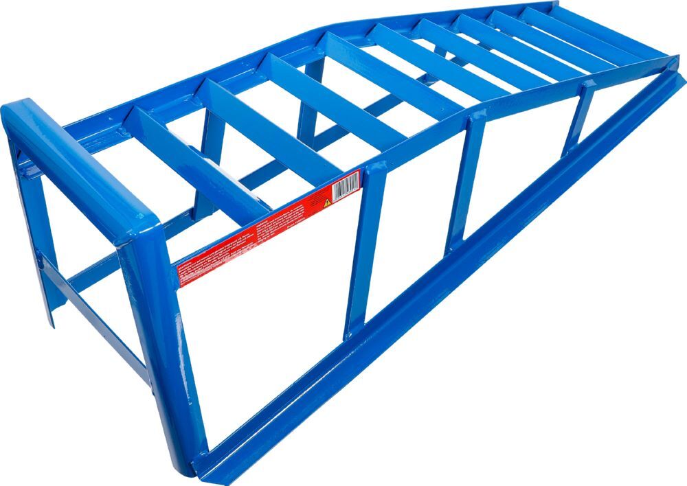 Produktbild BGS Auffahr Rampe 835 mm lang