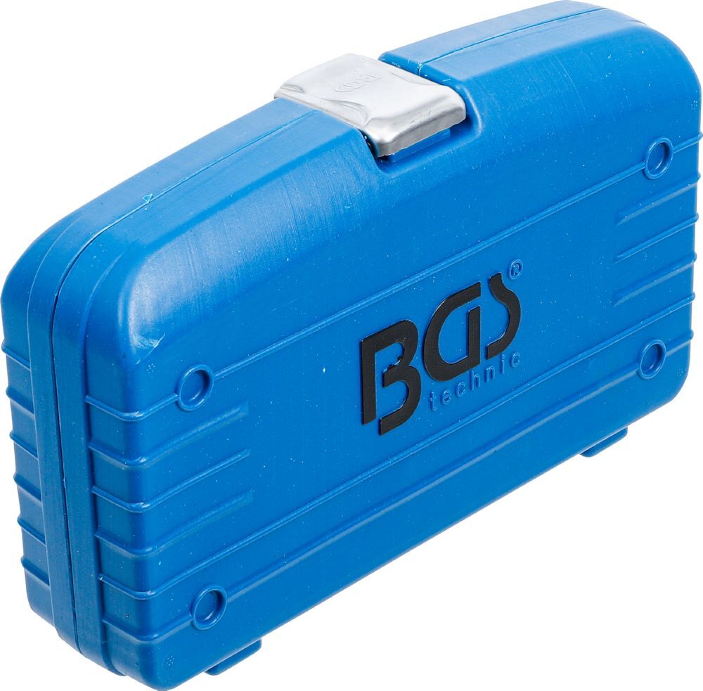 Produktbild Ausdreh Satz für Schrauben, Muttern und Stehbolzen 17 teilig bild 5