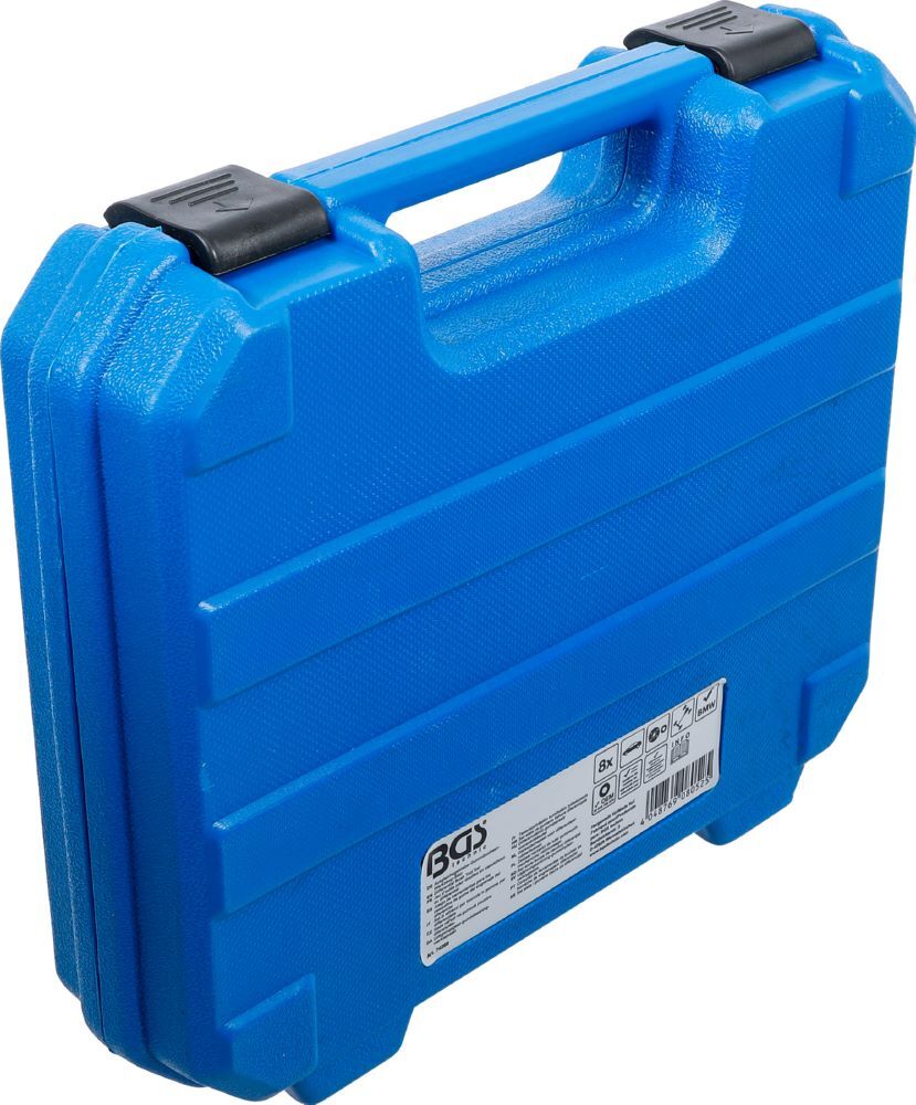 BGS Ausgleichsgetriebe Gummibuchsen Werkzeug Satz für BMW 5, 6, 7 Produktbild BGS Ausgleichsgetriebe Gummibuchsen Werkzeug Satz für BMW 5, 6, 7 bild 6