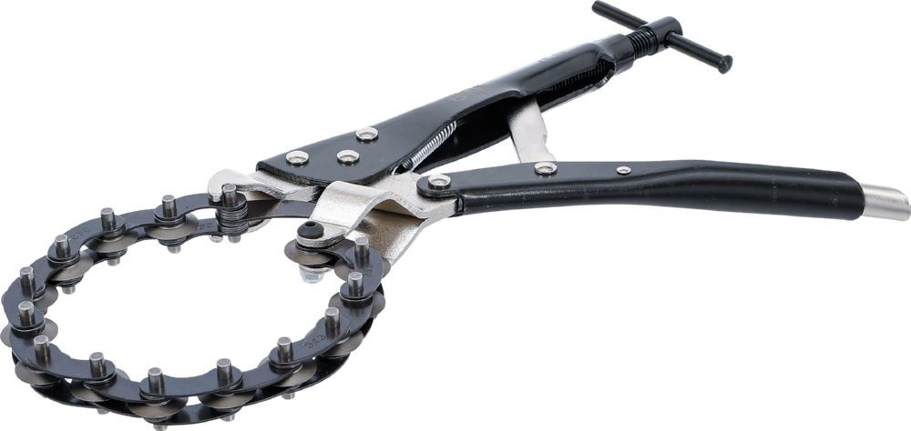 BGS Auspuff Kettentrenner mit HSS-Kette 250 mm BGS Auspuff Kettentrenner mit HSS-Kette 250 mm