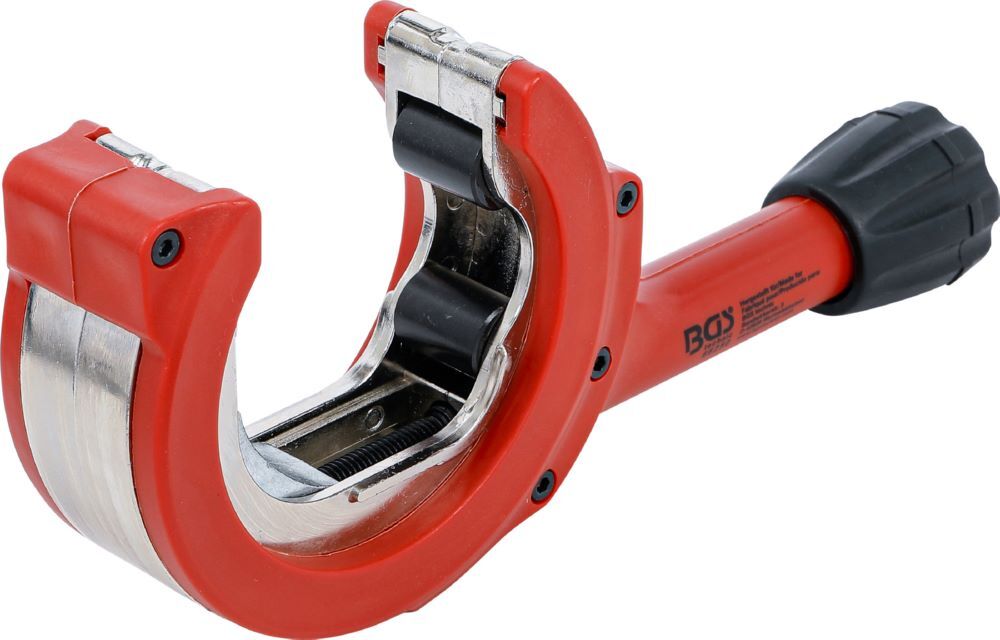 BGS Auspuff Rohrabschneider mit Ratschenfunktion 28 - 67 mm Produktbild BGS Auspuff Rohrabschneider mit Ratschenfunktion 28 - 67 mm