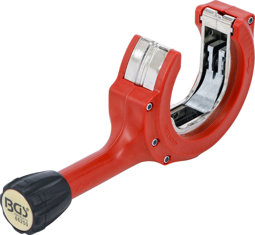 BGS Auspuff Rohrabschneider mit Ratschenfunktion 28 - 67 mm Produktbild BGS Auspuff Rohrabschneider mit Ratschenfunktion 28 - 67 mm bild 2