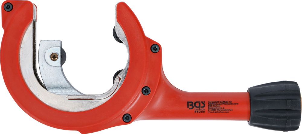 BGS Auspuff Rohrabschneider mit Ratschenfunktion 28 - 67 mm Produktbild BGS Auspuff Rohrabschneider mit Ratschenfunktion 28 - 67 mm bild 4
